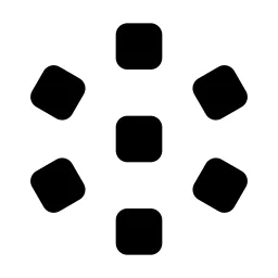 Brand Denodo Line Icon