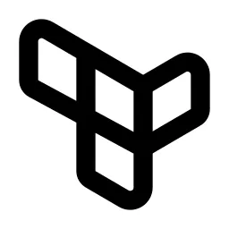 Brand Terraform Line Icon
