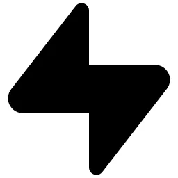 Supabase Fill Icon