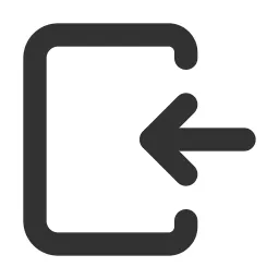 Login Icon