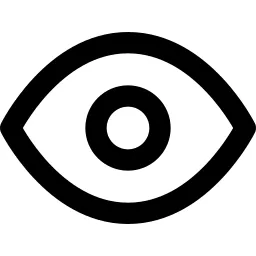 Eye Icon
