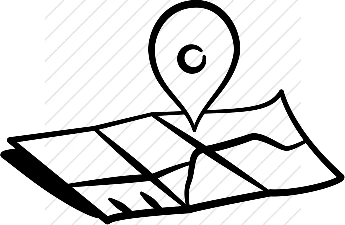 Map Pin