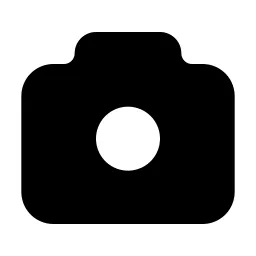 Camera Icon