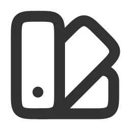 Color Swatch Icon