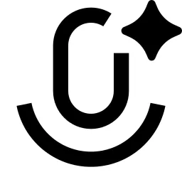 Mic 2 Ai Line Icon