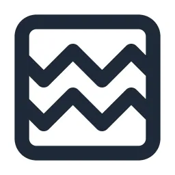 Image Broken 2 Line Icon