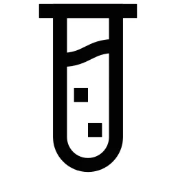 Test Tube Icon