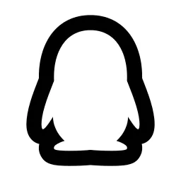 Qq Line Icon