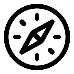 Safari Icon