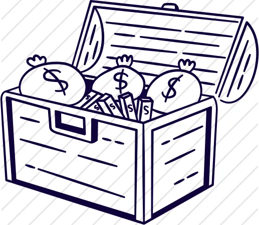 Treasure Chest