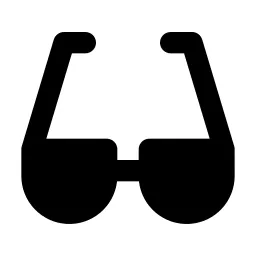 Sunglasses Icon