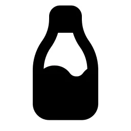 Bottle Icon
