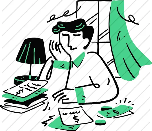 Paying Bills