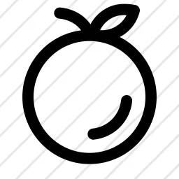 Orange Icon