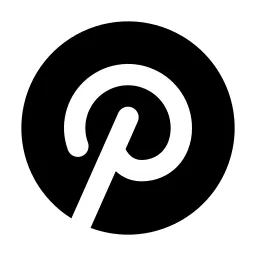 Brand Pinterest Icon