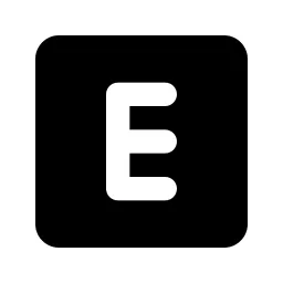 Explicit Icon