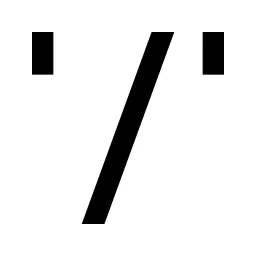 Slash Commands Icon