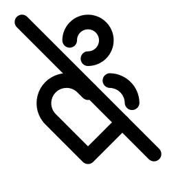 Empathize Off Line Icon