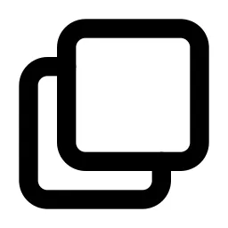 Box Multiple Line Icon