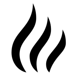 Blaze Line Icon