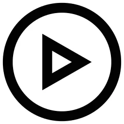 Play Circle Icon