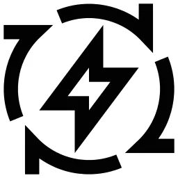 Recycle Arrows Icon