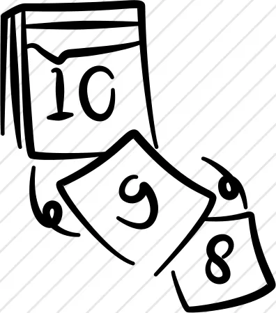 Calendar Date