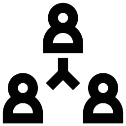 Connection Icon