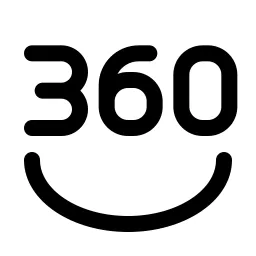 View 360 Icon