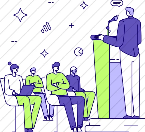 Conference