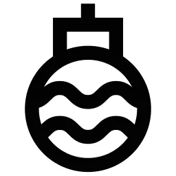 Ornament Icon