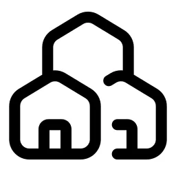 Neighbourhood Icon