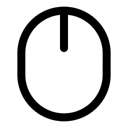 Pc Mouse Icon