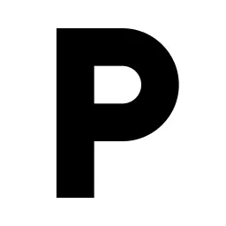 Parking Fill Icon