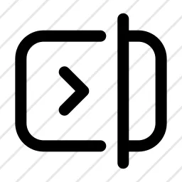 Code Insert Icon