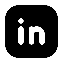 Brand Linkedin Icon