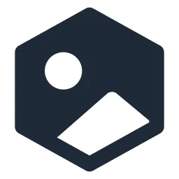 Nft Solid Icon