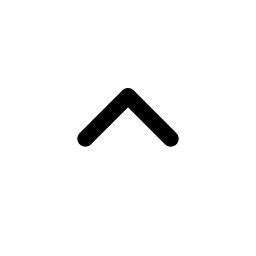 Arrow Chevron Up Duo Icon