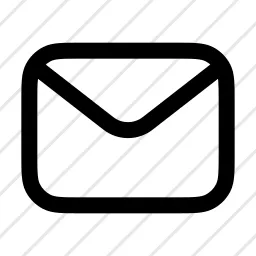 Email 1 Envelope Icon