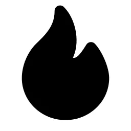 Flame Icon