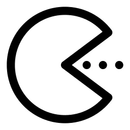 Pacman Icon