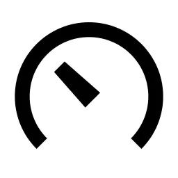 Slow Down Fill Icon