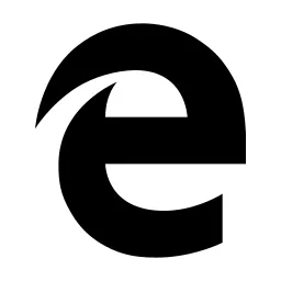 Edge Fill Icon