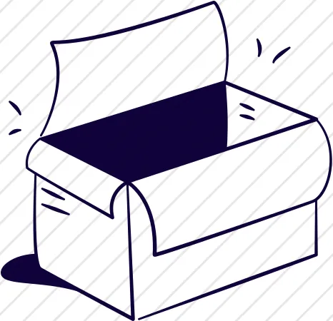 Open Box