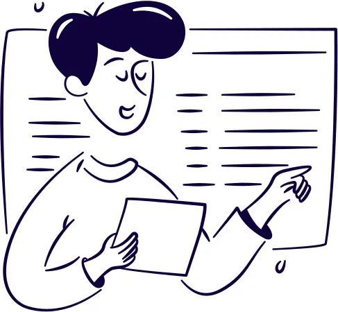 Person Speaking