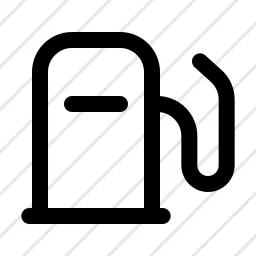 Gas Icon