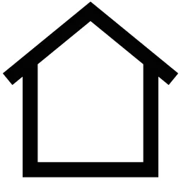 House Real Estate Icon
