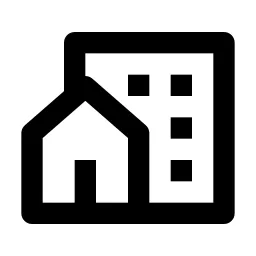 Community Line Icon