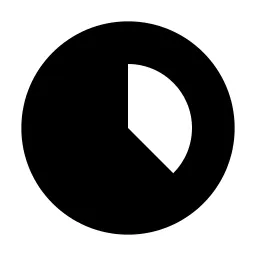 Progress 3 Fill Icon