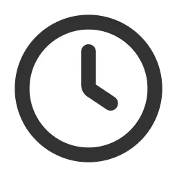 Clock Icon